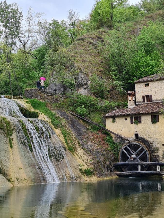 Hébergement de vacances A Casa Di Albino E Giovannina