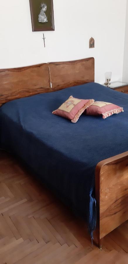 A Casa Di Albino E Giovannina Hébergement de vacances Conegliano