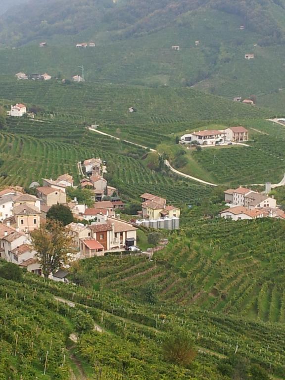 Hébergement de vacances A Casa Di Albino E Giovannina Conegliano