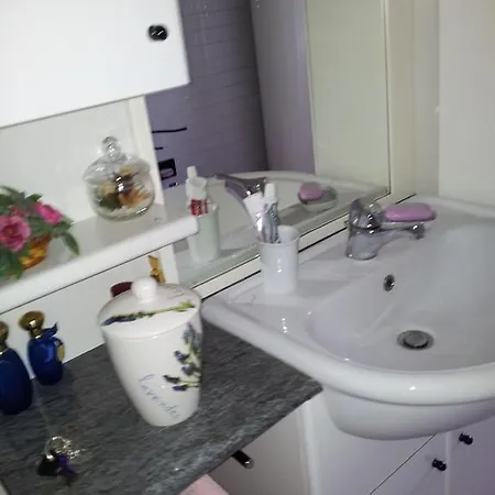 A Casa Di Albino E Giovannina Conegliano Extérieur photo