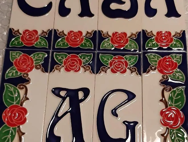 A Casa Di Albino E Giovannina