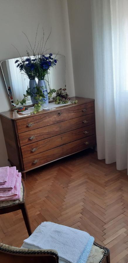 A Casa Di Albino E Giovannina Conegliano