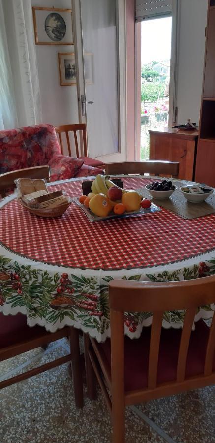 A Casa Di Albino E Giovannina Holiday home