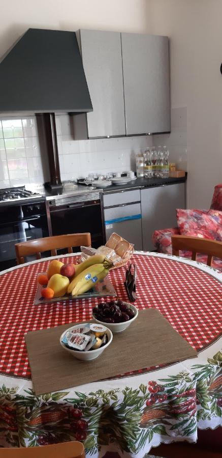 Holiday home A Casa Di Albino E Giovannina