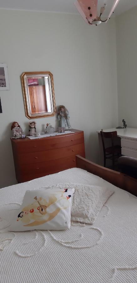A Casa Di Albino E Giovannina *