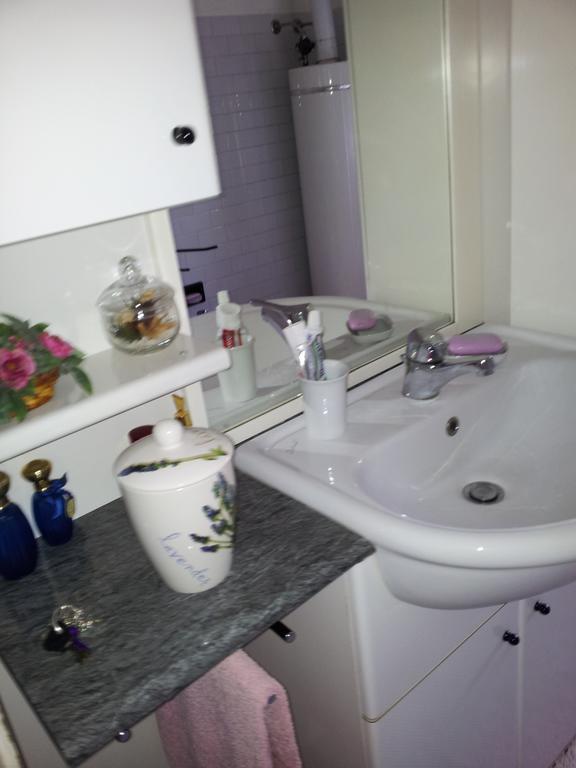 A Casa Di Albino E Giovannina Holiday home Conegliano